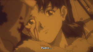 Evangelion: Death (True)²